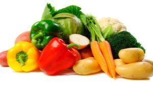  Which vegetables have the most vitamins?