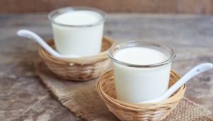  All about fat cream: how to determine it and increase the percentage?