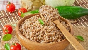  Buckwheat diet for 14 days: types and characteristics of nutrition