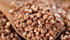  Features of the use of buckwheat during pregnancy