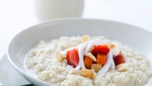  Rice porridge: the benefits and harm, composition and recommendations for use