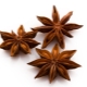  Star anise (star anise)