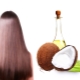  Coconut Hair Oil