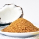  Coconut sugar