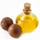  Macadamia oil