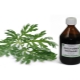  Tincture wormwood