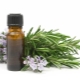 Rosemary oil