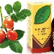  At what age can you give rosehip syrup to children?