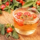  Rosehip for the liver: the benefits and harm