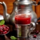  Teh Lingonberry: sifat ubat buah dan daun