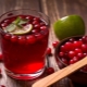  Cranberry cystitis: cooking recipes and how to take