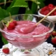 Raspberry Kurd receptjei