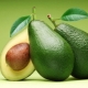  How does avocado grow?