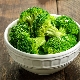  Can I eat broccoli raw?