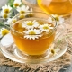  Chamomile tea: the benefits and harm, the rules of preparation and use