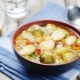  Brussels sprouts soup: good and tasty recipes for the whole family