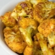  Cauliflower stew: specialties and delicious recipes for the whole family