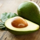  Avocado taste: what does it look like and with what?