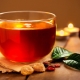  Tea with cognac: properties and methods of preparing a drink