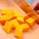  What to cook from frozen pumpkin?