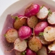  Cooking radish dishes