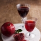  Pomegranate wine: features of the drink and cooking technology