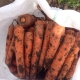  How to store carrots: recommendations and basic requirements