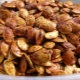  How to fry pumpkin seeds?