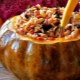  How to cook baked pumpkin?