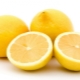  What vitamins are contained in lemon?