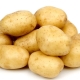  Molly's Potatoes: variety description and cultivation