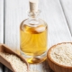  Sesame oil: the benefits and harm, types and uses