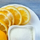  Lemon with sugar: properties and secrets of cooking