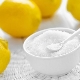  Citric acid: features and application