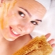  Honey facial massage: the benefits and harm, especially holding at home