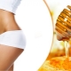  Honey massage from cellulite: an effective method at home