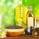  Olive or sunflower oil: what is healthier and how do products differ?