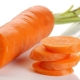  Distinctive features of Samson carrots