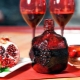  Preparation and use of tincture of pomegranate