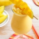 Mango Smoothies: Receptek különböző gyümölcsökkel