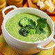  Broccoli cream soup and cream soup: cooking secrets