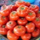  Tomato Gina: characteristics and tips on farming