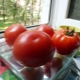  Nepas series tomatoes: features and varieties