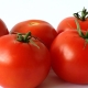  Tomatoes Yablonka Russia: description, yield, cultivation