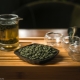  Oolong with ginseng: brewing properties and rules