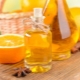  Orange oil: features and methods of use