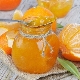  Orange jam: how is it useful and how to cook dessert?