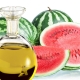  Watermelon oil: properties and application