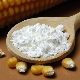  What can replace corn starch?