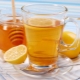  How is water with lemon and honey useful and how to drink it?